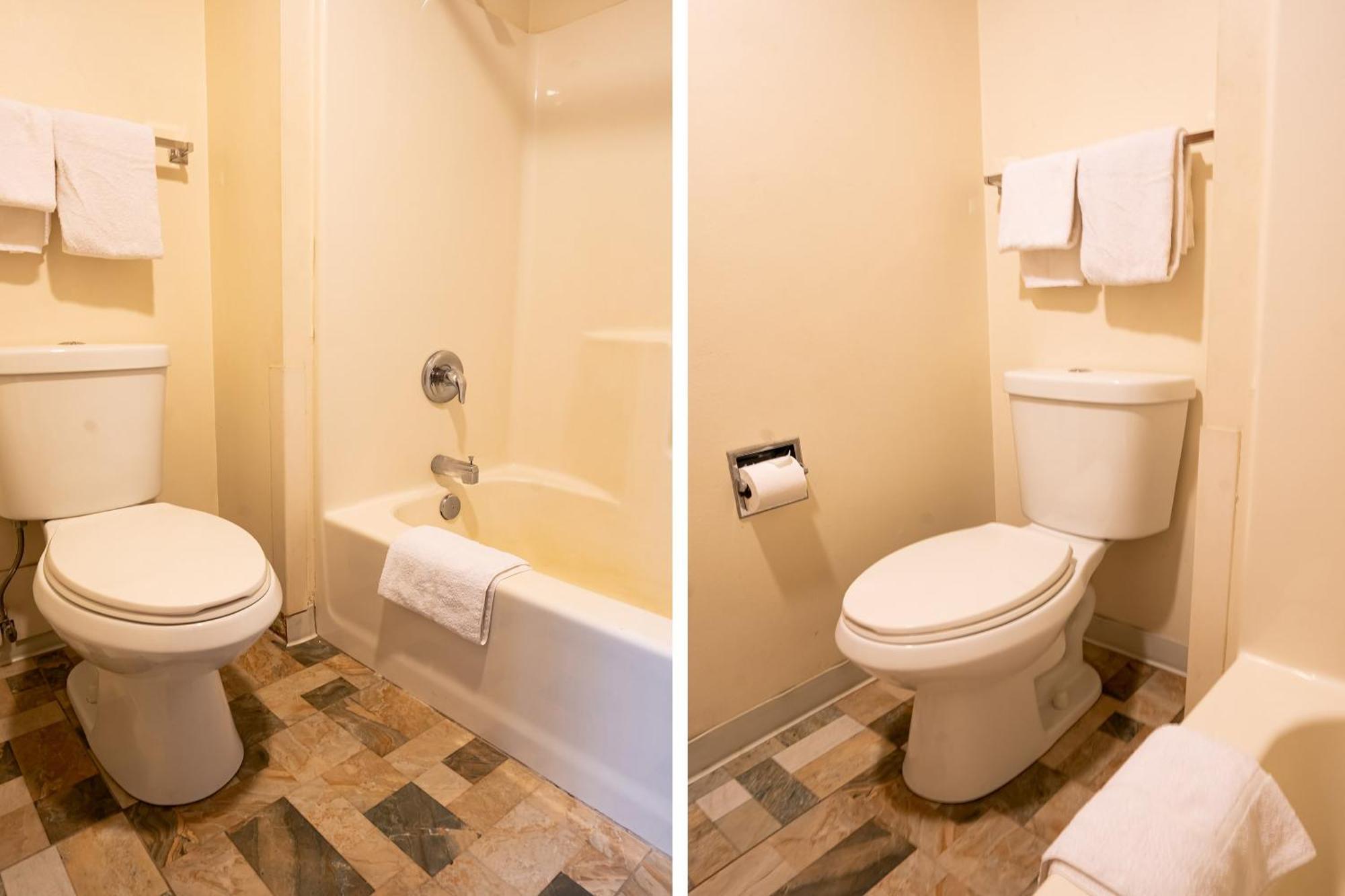 Oyo Hotel Redwood Falls Near Jackpot Casino מראה חיצוני תמונה