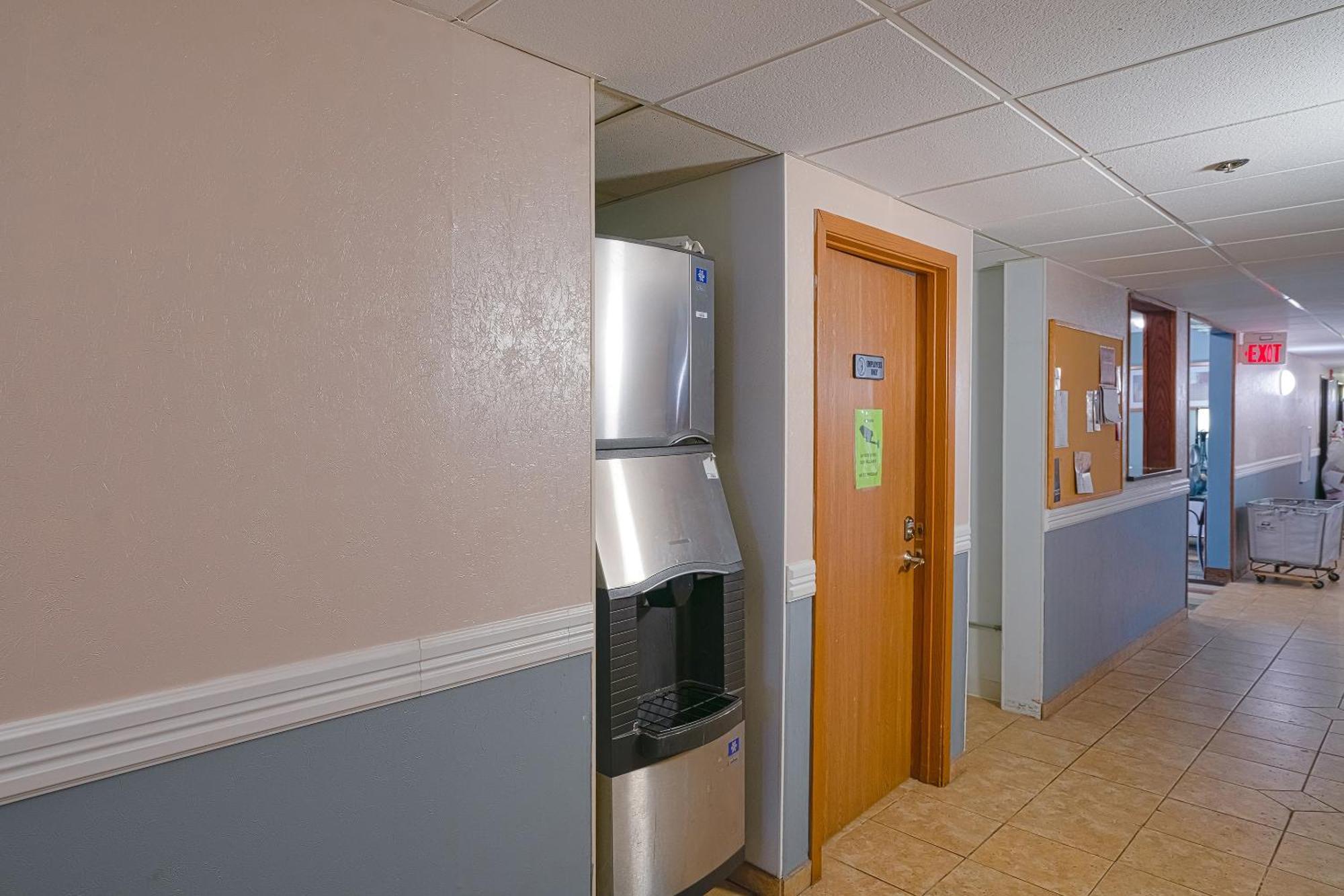 Oyo Hotel Redwood Falls Near Jackpot Casino מראה חיצוני תמונה