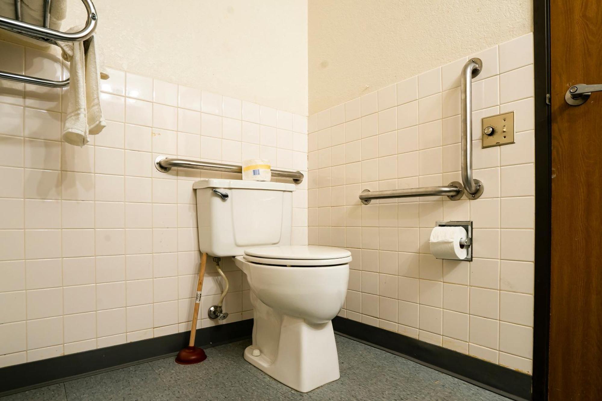 Oyo Hotel Redwood Falls Near Jackpot Casino מראה חיצוני תמונה