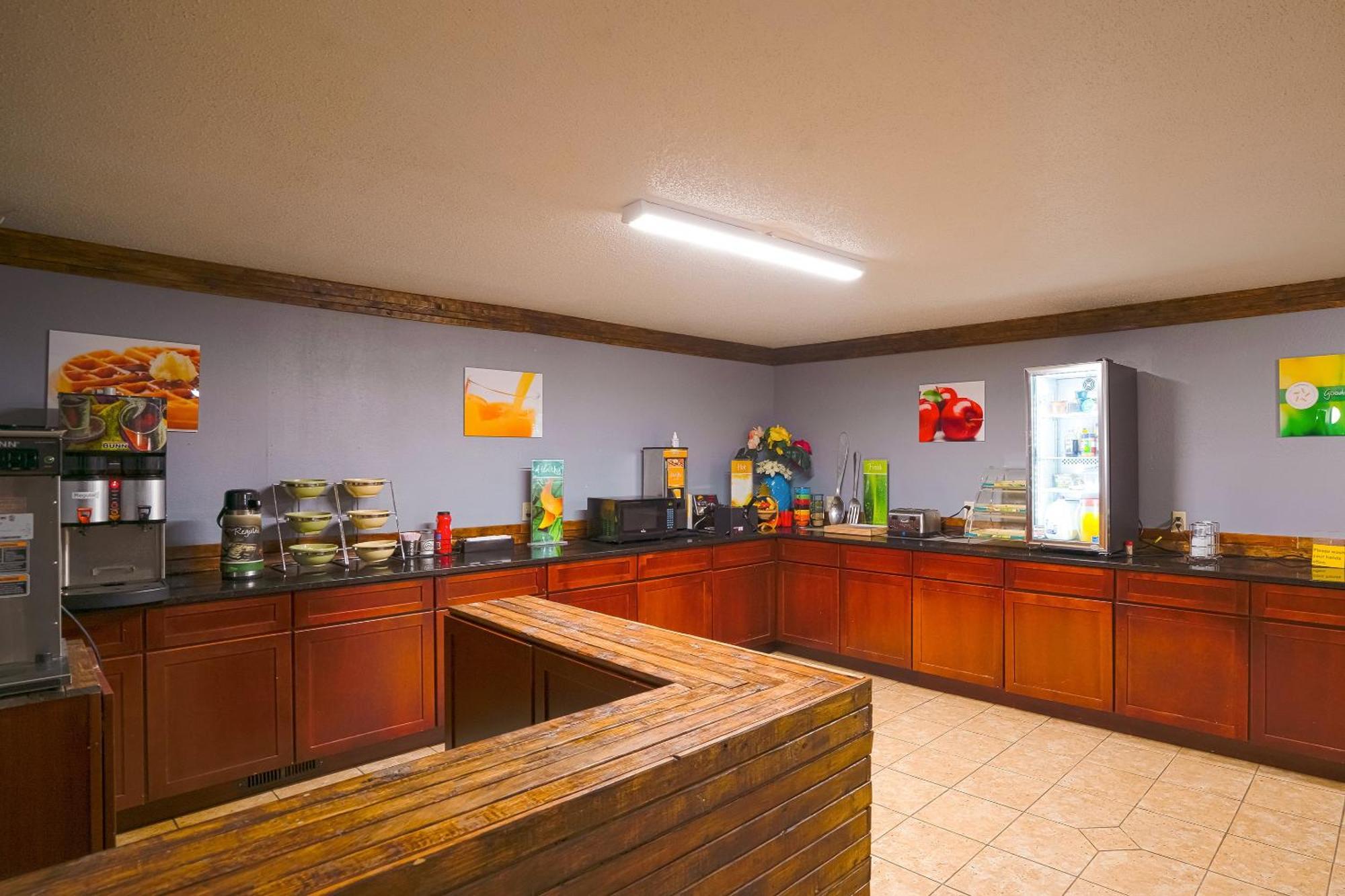Oyo Hotel Redwood Falls Near Jackpot Casino מראה חיצוני תמונה