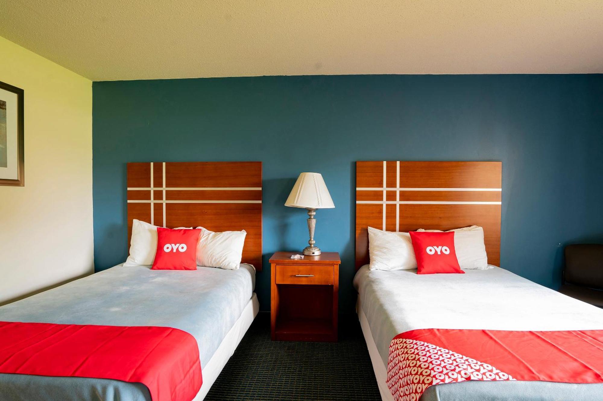 Oyo Hotel Redwood Falls Near Jackpot Casino מראה חיצוני תמונה
