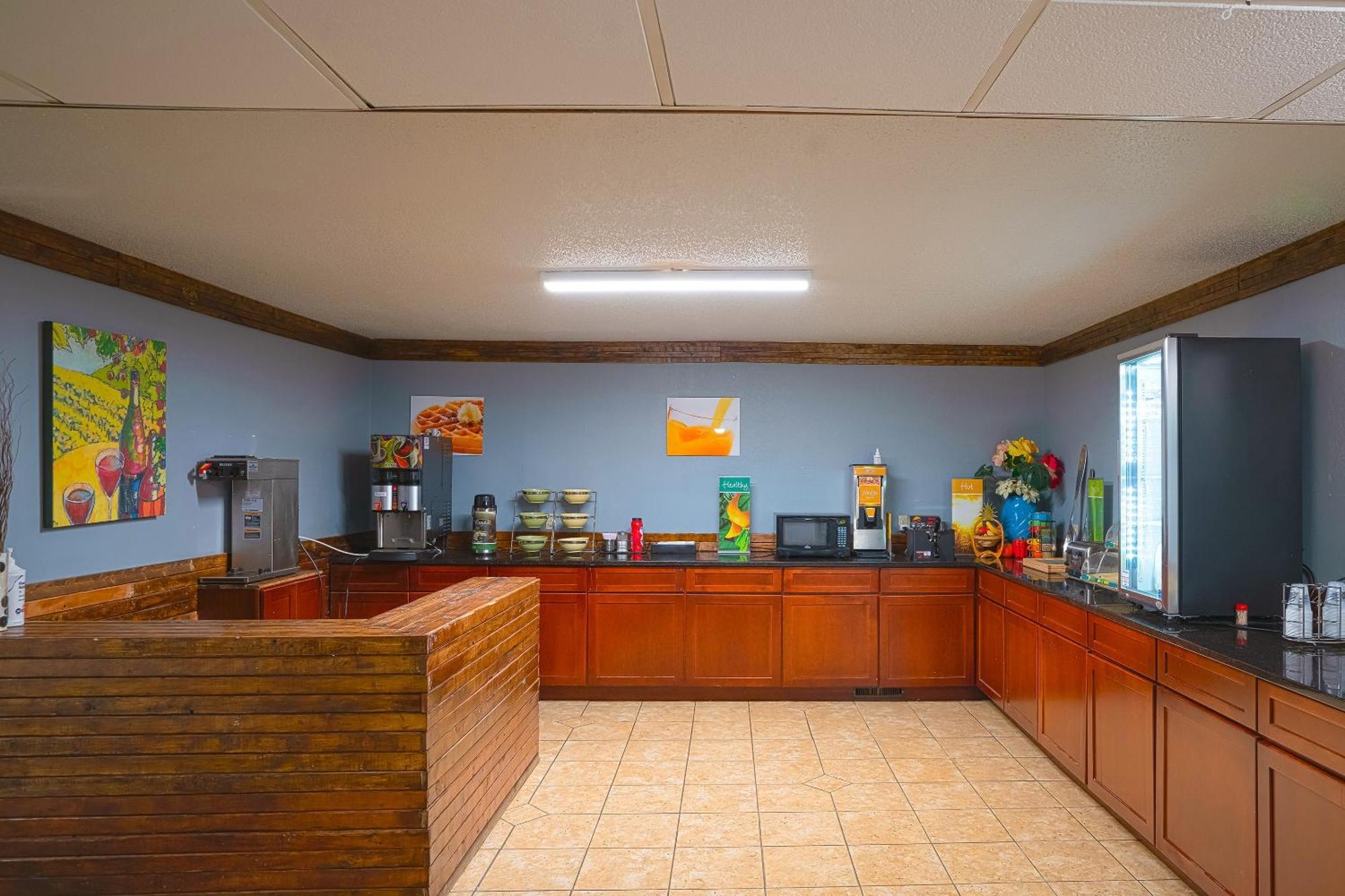 Oyo Hotel Redwood Falls Near Jackpot Casino מראה חיצוני תמונה